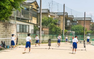 赵县教育局举办第二届“书香校园节”活动